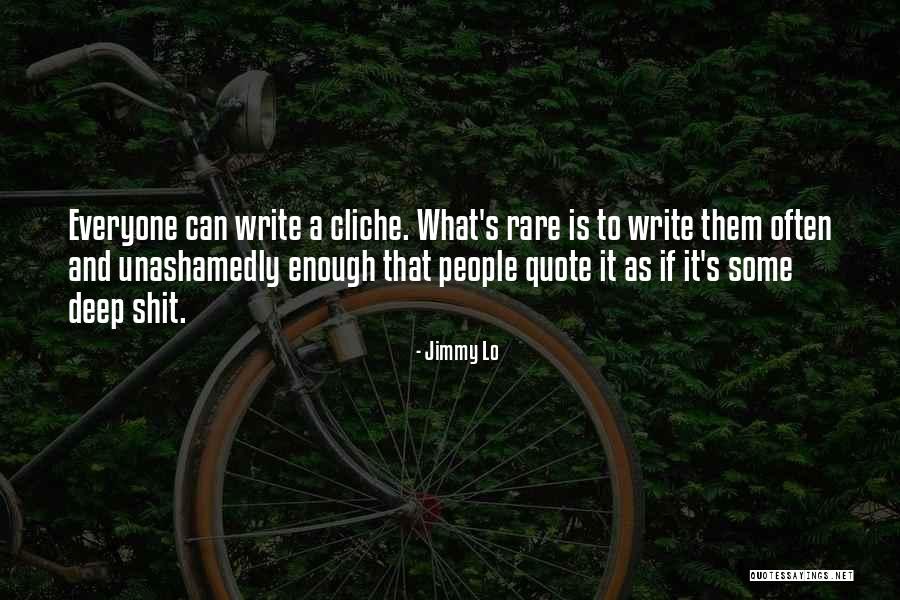 Rare As A Quotes By Jimmy Lo Rare As A Quotes By Jimmy Lo