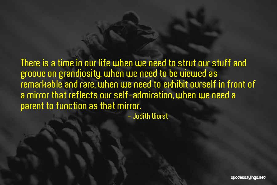 Rare As A Quotes By Judith Viorst