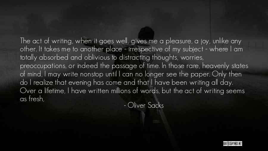 Rare As A Quotes By Oliver Sacks Rare As A Quotes By Oliver Sacks