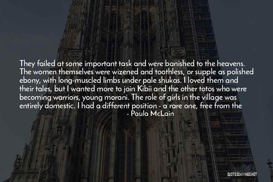 Rare As A Quotes By Paula McLain Rare As A Quotes By Paula McLain