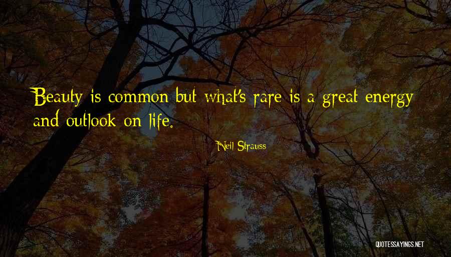 Rare Beauty Quotes By Neil Strauss Rare Beauty Quotes By Neil Strauss