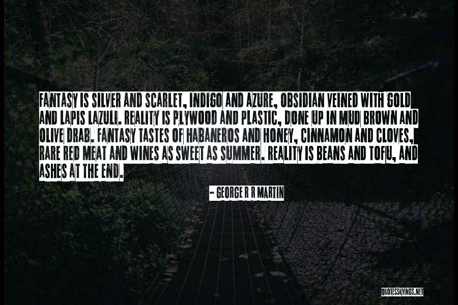 Rare Books Quotes By George R R Martin