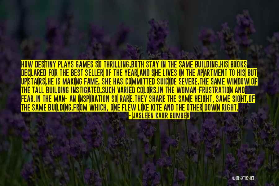 Rare Books Quotes By Jasleen Kaur Gumber Rare Books Quotes By Jasleen Kaur Gumber