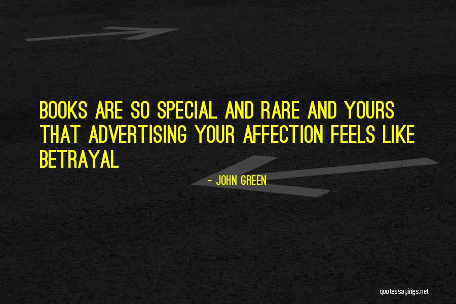 Rare Books Quotes By John Green Rare Books Quotes By John Green