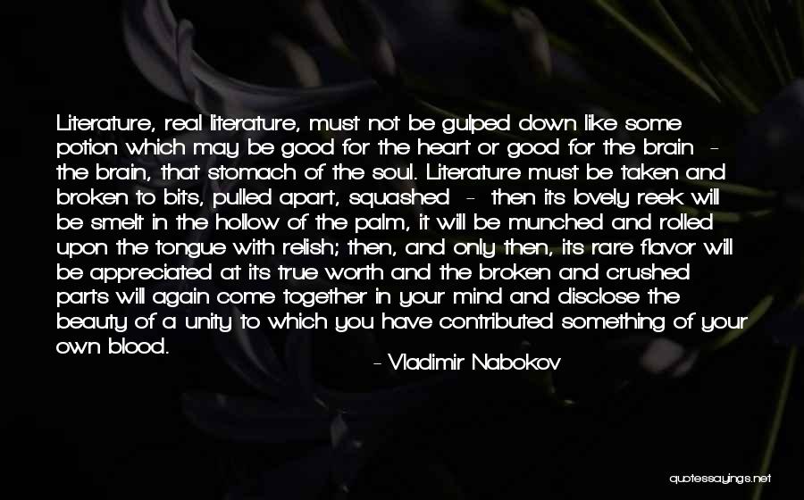 Rare Books Quotes By Vladimir Nabokov Rare Books Quotes By Vladimir Nabokov
