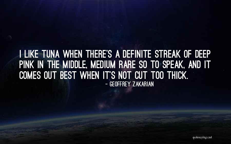 Rare Deep Quotes By Geoffrey Zakarian Rare Deep Quotes By Geoffrey Zakarian