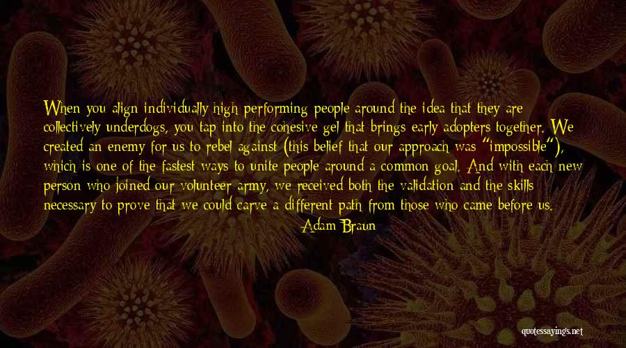 Rare Diagnosis Quotes By Adam Braun Rare Diagnosis Quotes By Adam Braun
