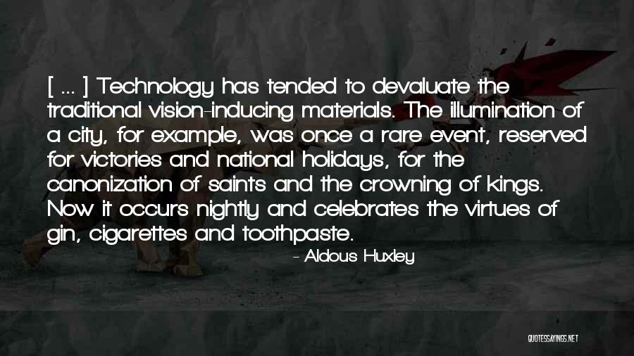 Rare Event Quotes By Aldous Huxley Rare Event Quotes By Aldous Huxley