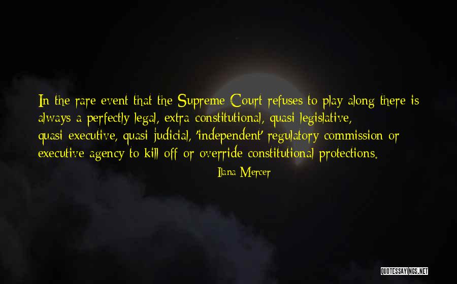 Rare Event Quotes By Ilana Mercer Rare Event Quotes By Ilana Mercer