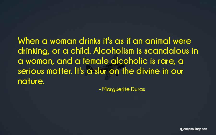 Rare Female Quotes By Marguerite Duras Rare Female Quotes By Marguerite Duras