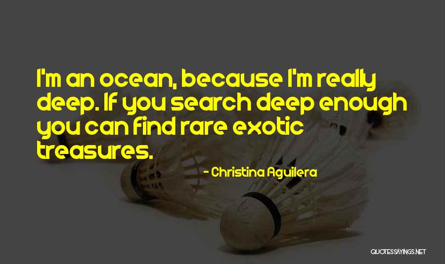 Rare Find Quotes By Christina Aguilera Rare Find Quotes By Christina Aguilera