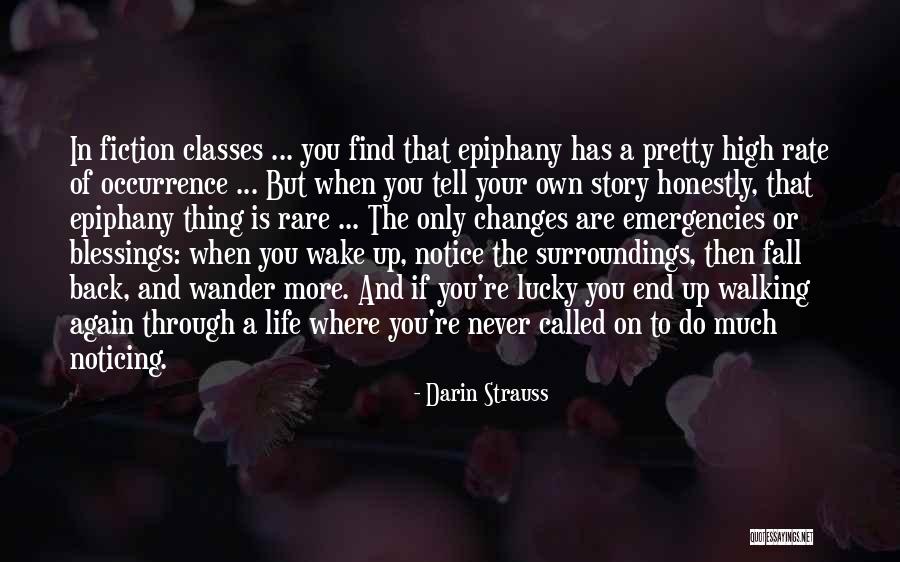 Rare Find Quotes By Darin Strauss Rare Find Quotes By Darin Strauss