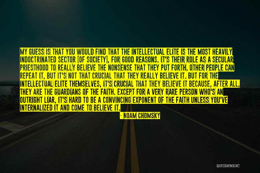 Rare Find Quotes By Noam Chomsky Rare Find Quotes By Noam Chomsky