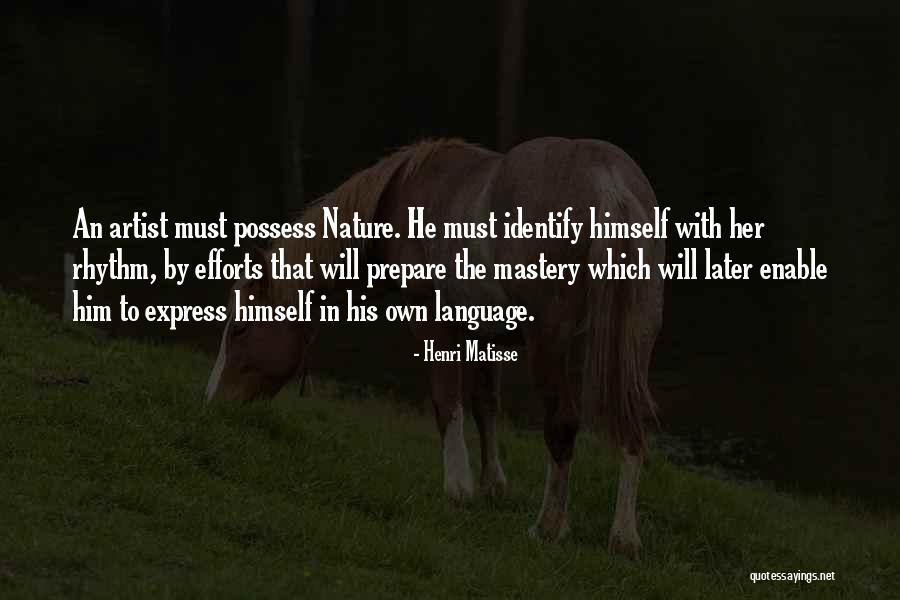 Rare Flower Quotes By Henri Matisse Rare Flower Quotes By Henri Matisse