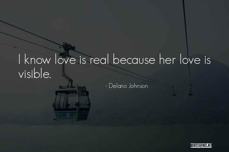 Rare Images Of Love Quotes By Delano Johnson
