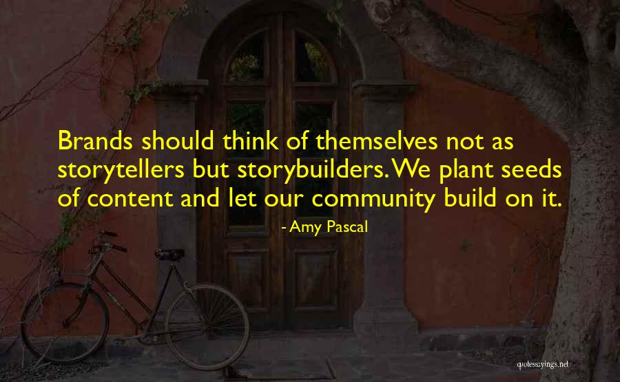 Rare Irish Quotes By Amy Pascal Rare Irish Quotes By Amy Pascal