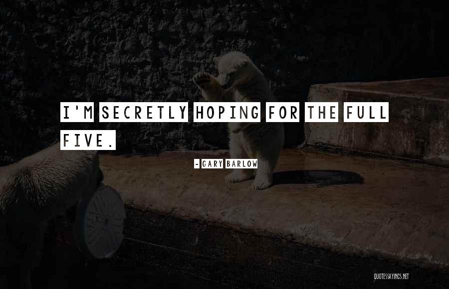 Rare Irish Quotes By Gary Barlow Rare Irish Quotes By Gary Barlow