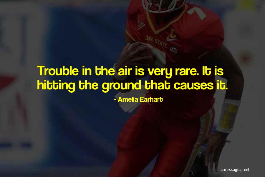 Rare Is Rare Quotes By Amelia Earhart Rare Is Rare Quotes By Amelia Earhart