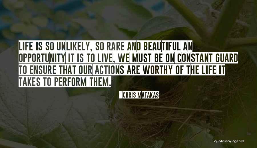 Rare Is Rare Quotes By Chris Matakas Rare Is Rare Quotes By Chris Matakas