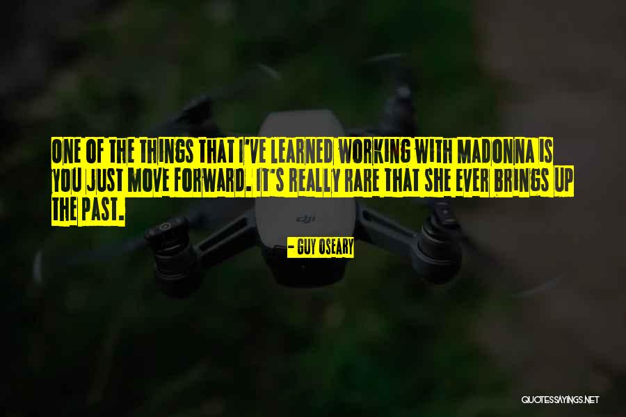 Rare Is Rare Quotes By Guy Oseary Rare Is Rare Quotes By Guy Oseary