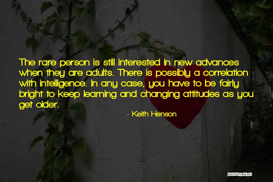 Rare Is Rare Quotes By Keith Henson Rare Is Rare Quotes By Keith Henson