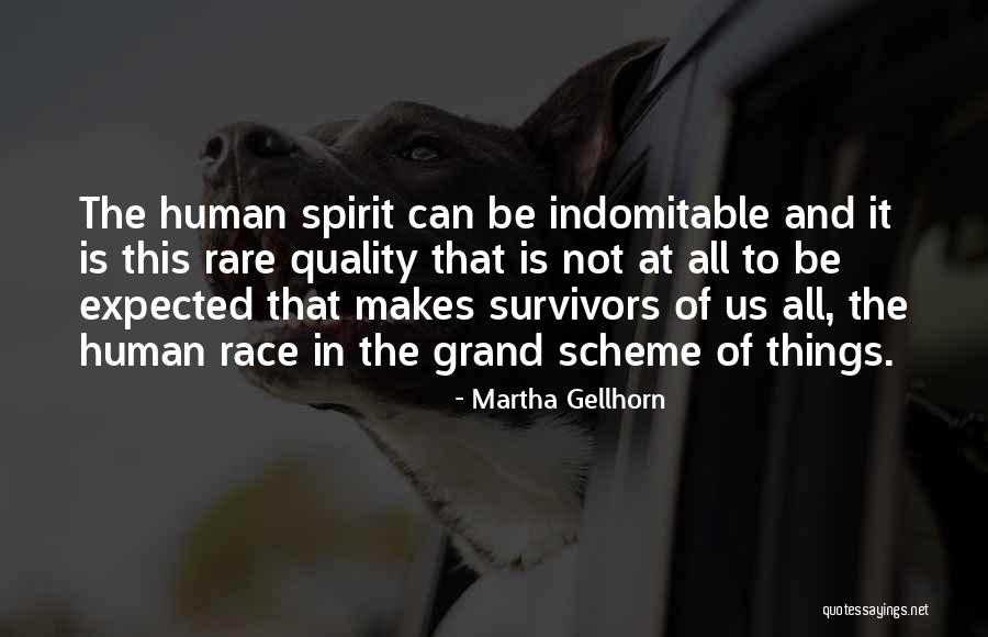 Rare Is Rare Quotes By Martha Gellhorn Rare Is Rare Quotes By Martha Gellhorn