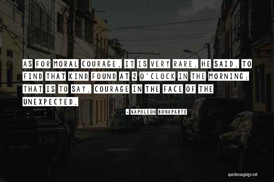 Rare Is Rare Quotes By Napoleon Bonaparte Rare Is Rare Quotes By Napoleon Bonaparte
