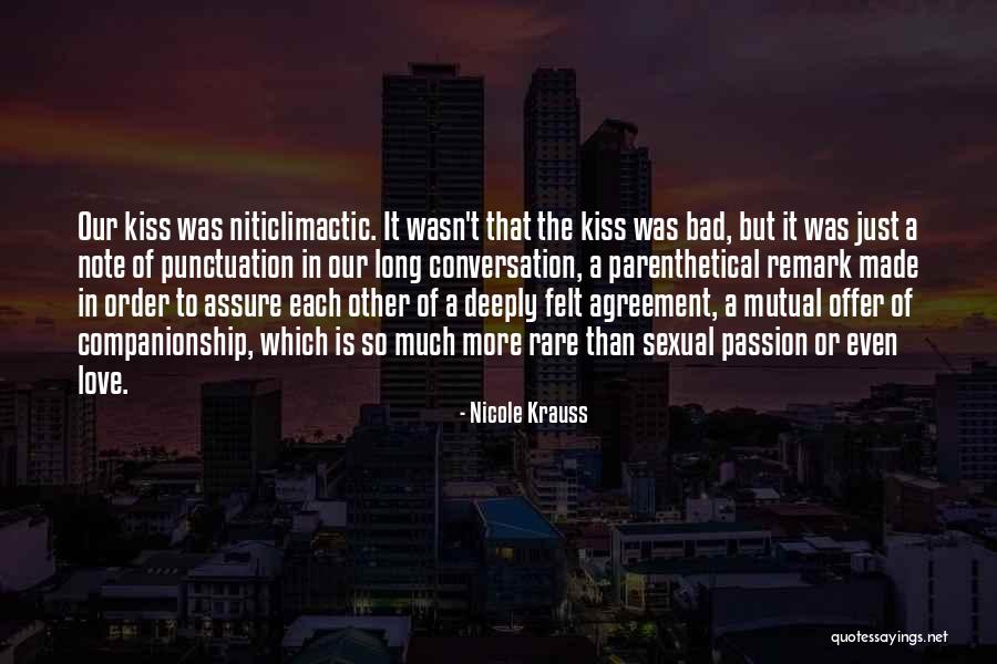Rare Is Rare Quotes By Nicole Krauss Rare Is Rare Quotes By Nicole Krauss