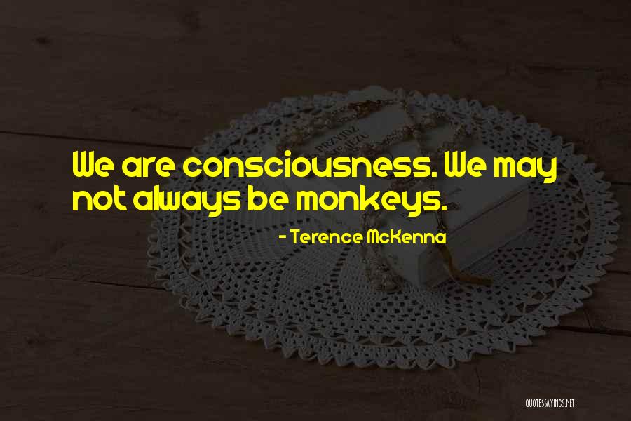 Rare Jewel Of Christian Contentment Quotes By Terence McKenna Rare Jewel Of Christian Contentment Quotes By Terence McKenna