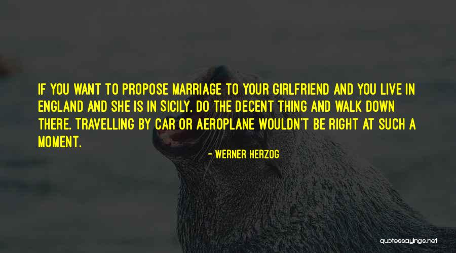 Rare Jewel Of Christian Contentment Quotes By Werner Herzog Rare Jewel Of Christian Contentment Quotes By Werner Herzog