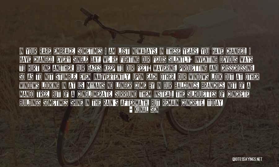 Rare Soul Quotes By Kunal Sen Rare Soul Quotes By Kunal Sen