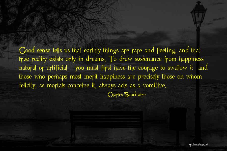 Rare Things Quotes By Charles Baudelaire Rare Things Quotes By Charles Baudelaire
