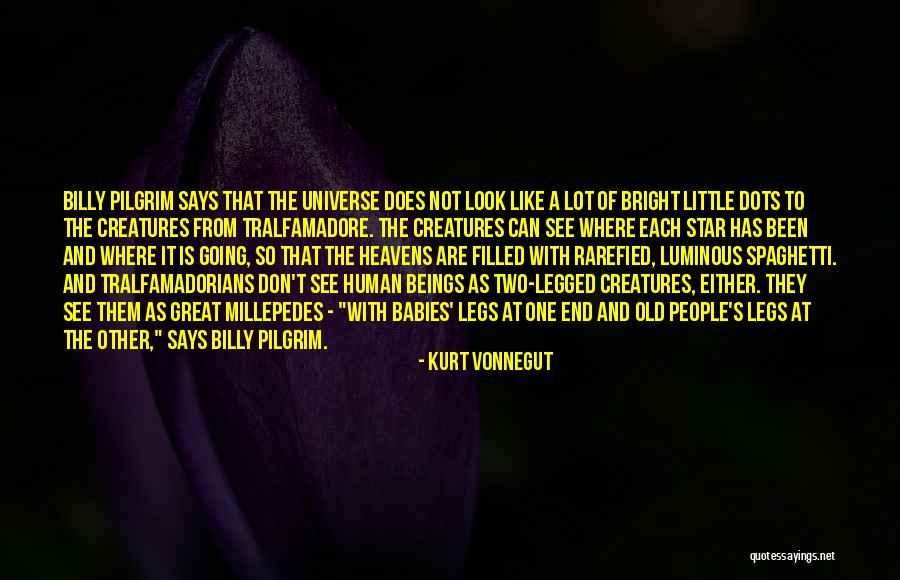 Rarefied Quotes By Kurt Vonnegut Rarefied Quotes By Kurt Vonnegut