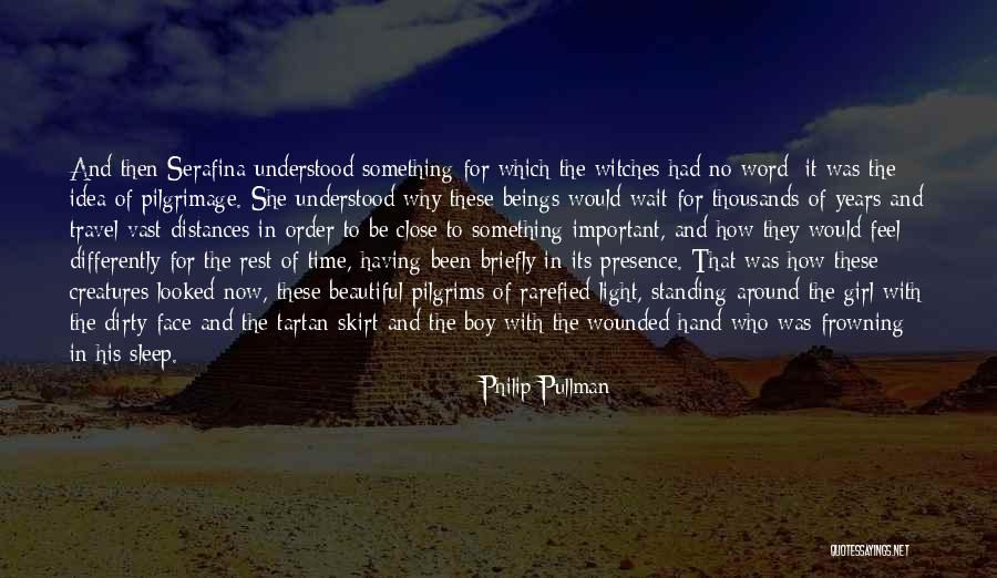 Rarefied Quotes By Philip Pullman Rarefied Quotes By Philip Pullman