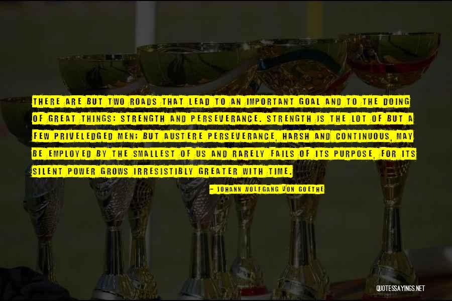 Rarely Important Quotes By Johann Wolfgang Von Goethe Rarely Important Quotes By Johann Wolfgang Von Goethe