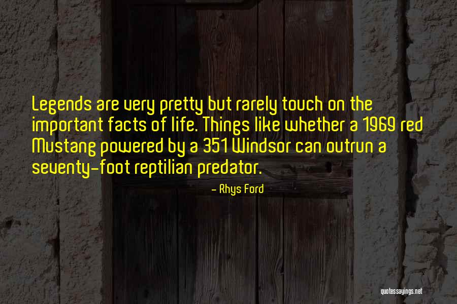 Rarely Important Quotes By Rhys Ford Rarely Important Quotes By Rhys Ford