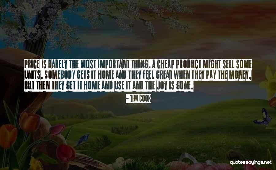 Rarely Important Quotes By Tim Cook Rarely Important Quotes By Tim Cook