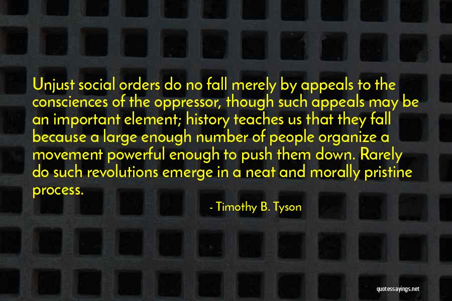 Rarely Important Quotes By Timothy B. Tyson Rarely Important Quotes By Timothy B. Tyson