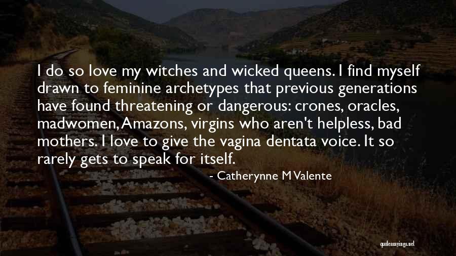 Rarely Love Quotes By Catherynne M Valente Rarely Love Quotes By Catherynne M Valente