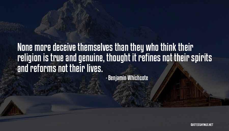 Rarely Used Words Quotes By Benjamin Whichcote Rarely Used Words Quotes By Benjamin Whichcote