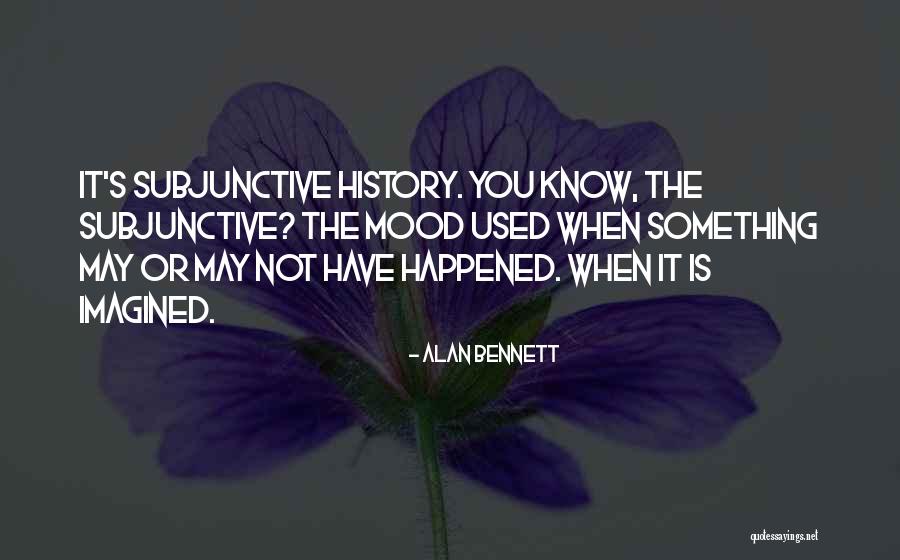 Rarement Synonyme Quotes By Alan Bennett Rarement Synonyme Quotes By Alan Bennett