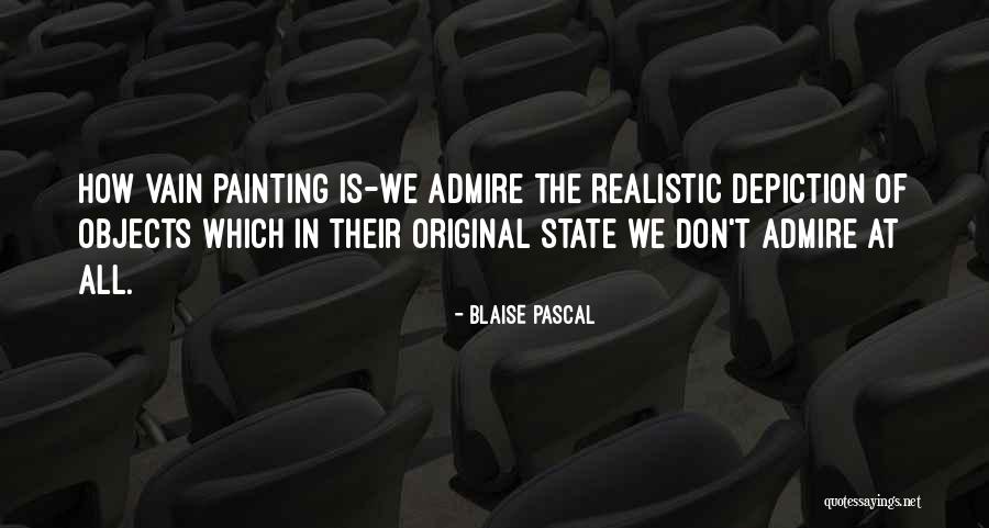 Rarest Animals Quotes By Blaise Pascal Rarest Animals Quotes By Blaise Pascal