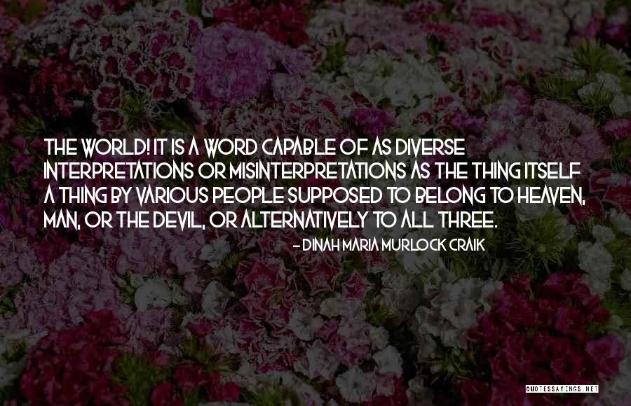 Rarest Animals Quotes By Dinah Maria Murlock Craik Rarest Animals Quotes By Dinah Maria Murlock Craik