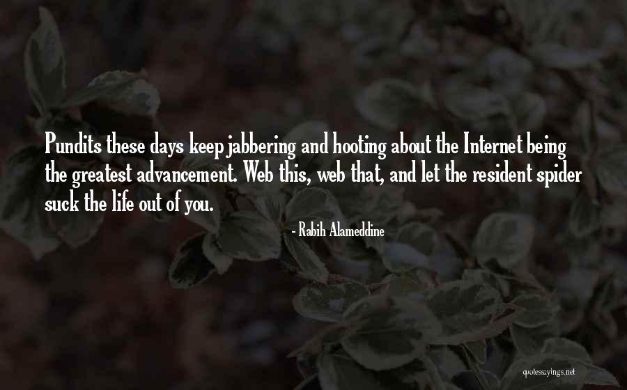 Rareza Jugable Quotes By Rabih Alameddine Rareza Jugable Quotes By Rabih Alameddine