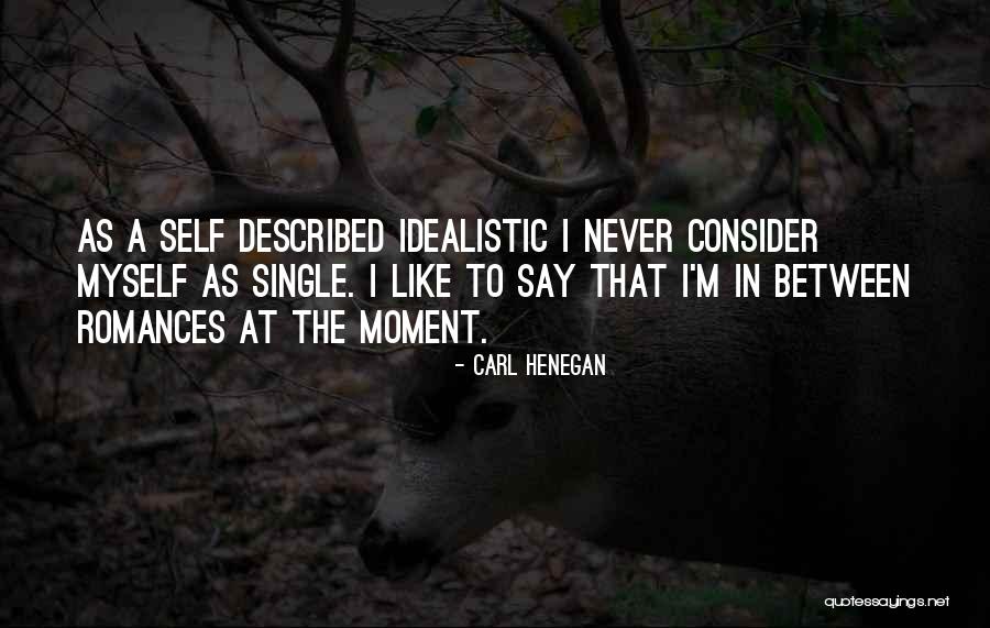 Rarick And Associates Quotes By Carl Henegan Rarick And Associates Quotes By Carl Henegan