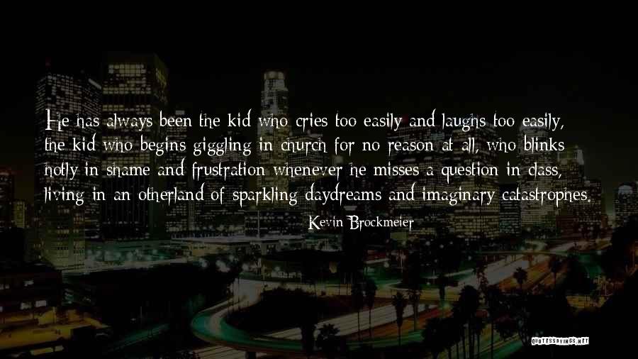 Rarick And Associates Quotes By Kevin Brockmeier Rarick And Associates Quotes By Kevin Brockmeier