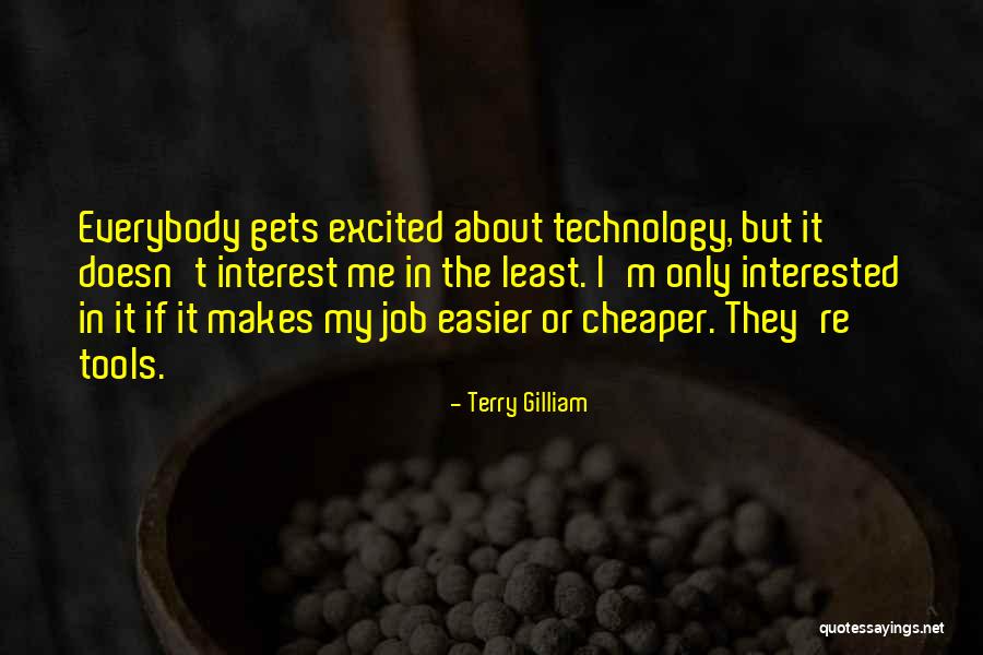 Rarified Air Quotes By Terry Gilliam Rarified Air Quotes By Terry Gilliam