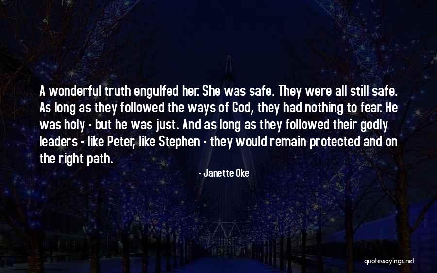 Rarin Quotes By Janette Oke Rarin Quotes By Janette Oke
