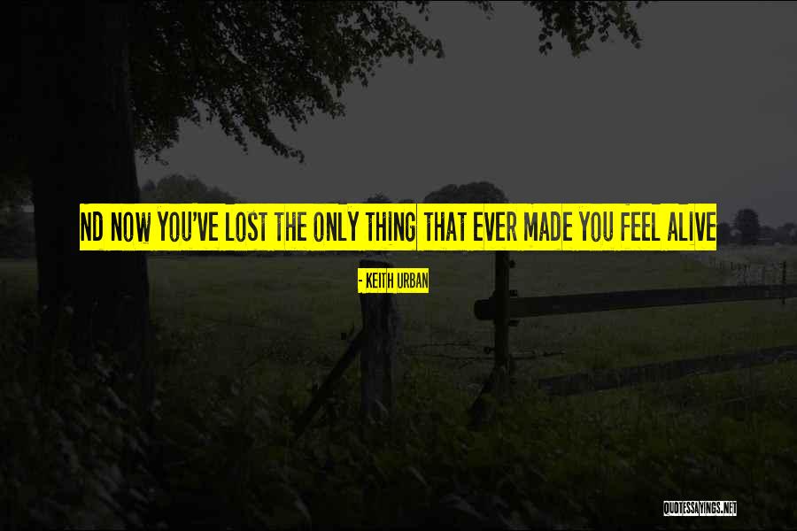 Raritaneng Quotes By Keith Urban Raritaneng Quotes By Keith Urban