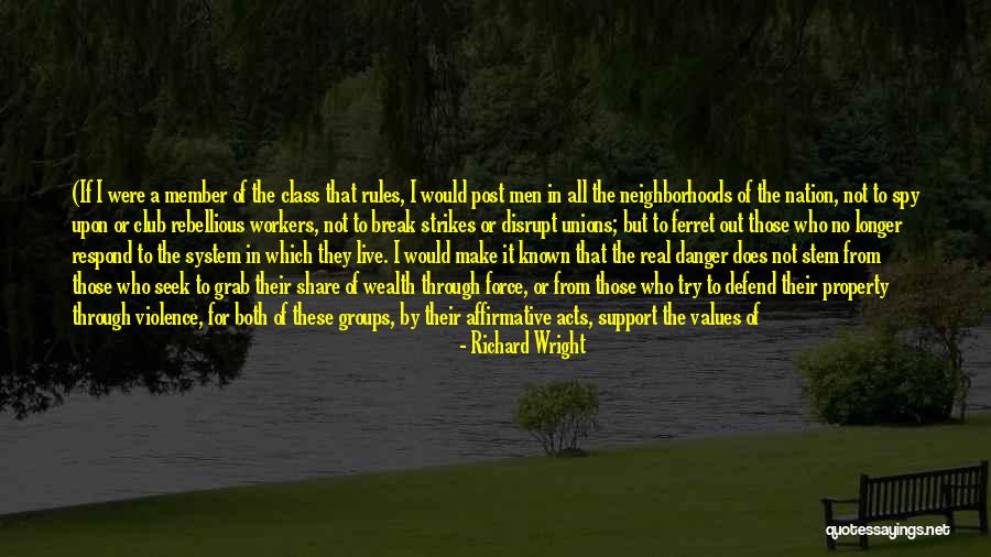 Rarities From The Capitol Quotes By Richard Wright Rarities From The Capitol Quotes By Richard Wright